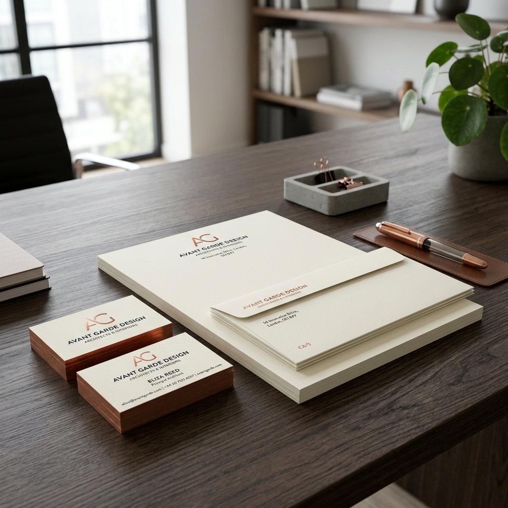 Business Cards