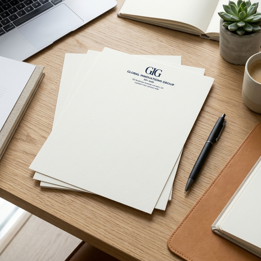 Office & Business Stationery