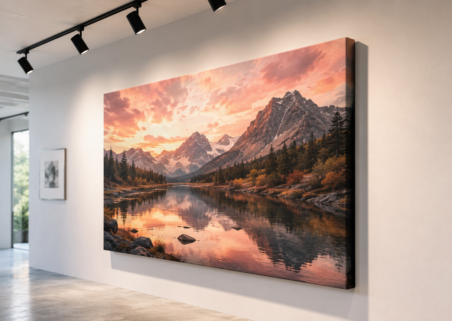 Canvas