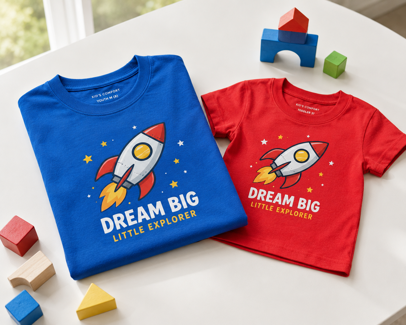 Kids & Youth Clothing
