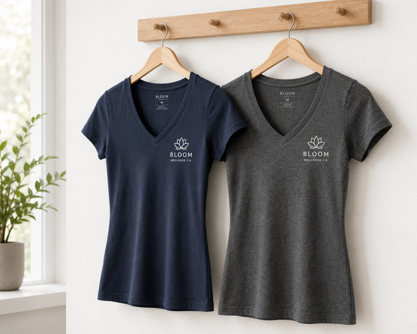 Women's Clothing sample